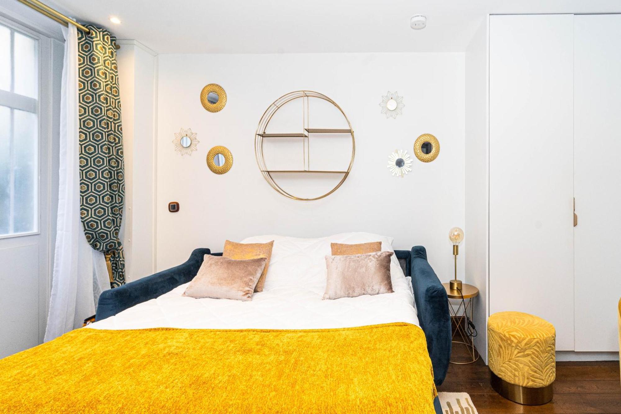 Pick A Flat'S Apartement In Place Des Vosges - Rue Saint-Gilles Παρίσι Εξωτερικό φωτογραφία