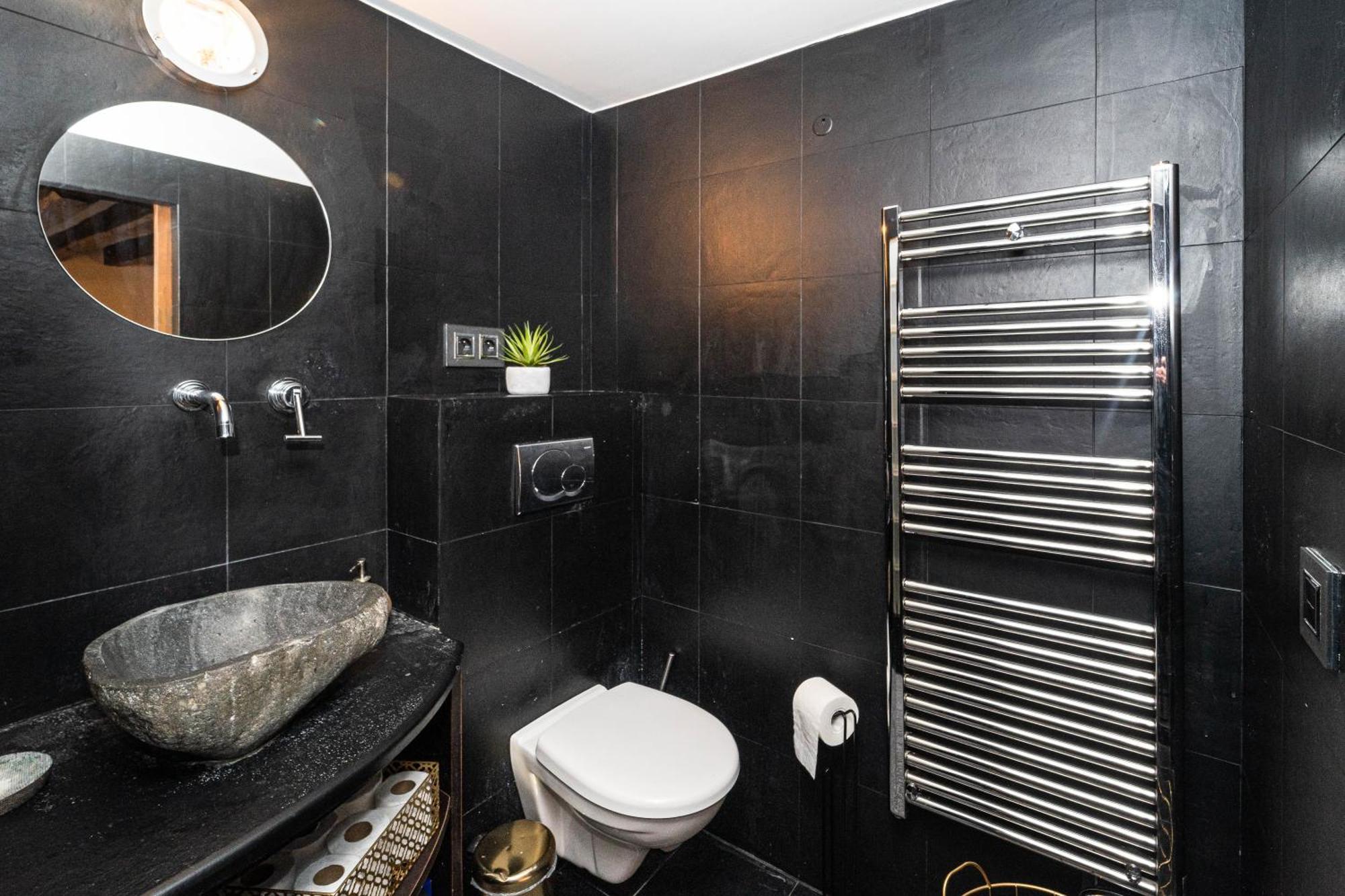Pick A Flat'S Apartement In Place Des Vosges - Rue Saint-Gilles Παρίσι Εξωτερικό φωτογραφία