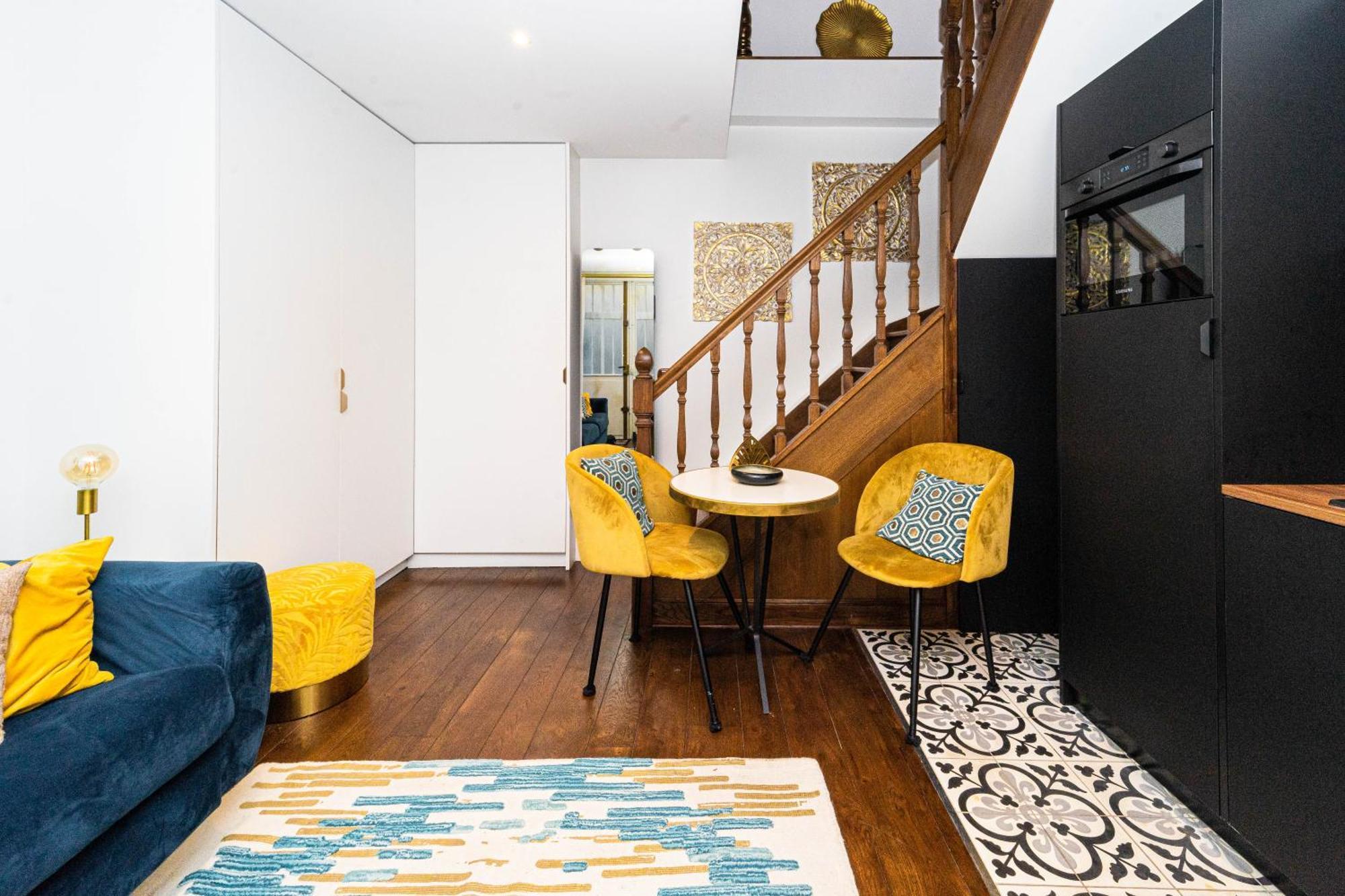 Pick A Flat'S Apartement In Place Des Vosges - Rue Saint-Gilles Παρίσι Εξωτερικό φωτογραφία