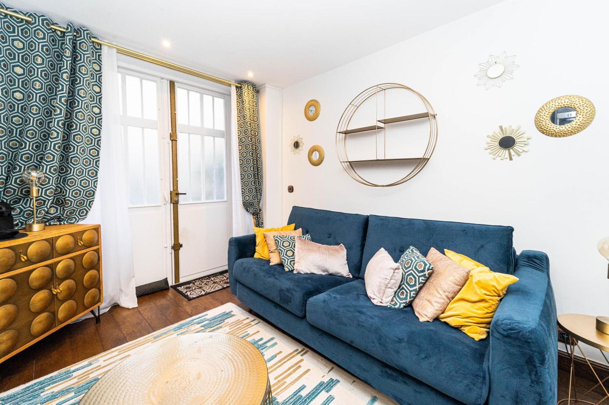 Pick A Flat'S Apartement In Place Des Vosges - Rue Saint-Gilles Παρίσι Εξωτερικό φωτογραφία